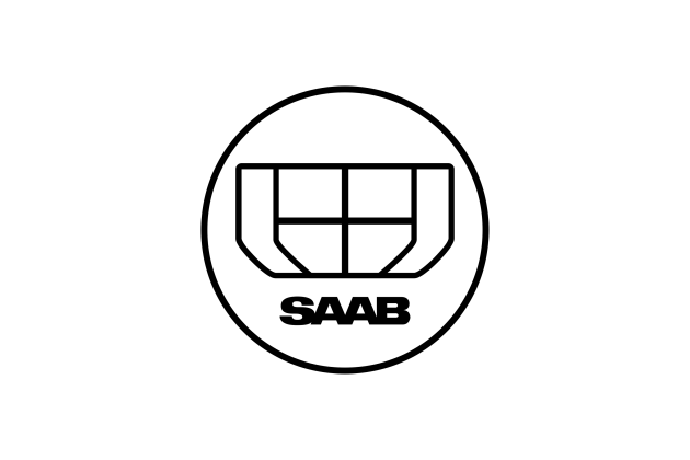 SAAB (flat white)