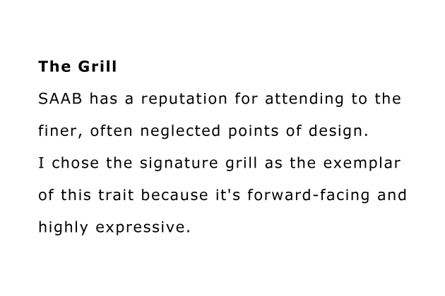 The Grill